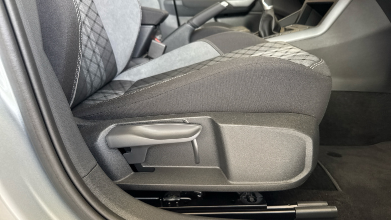 Volkswagen Taigo 1.0 TSI 115 Black Edition 5dr Petrol Hatchback